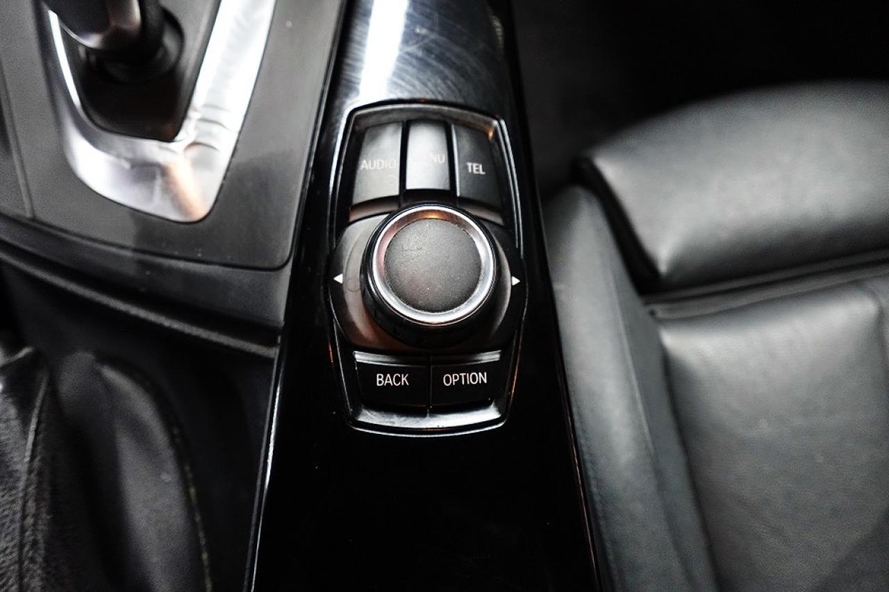 2016 BMW 3 Series 320i xDrive WELL MAINTAIN,AWD,MANGER SPACIAL - Photo #27