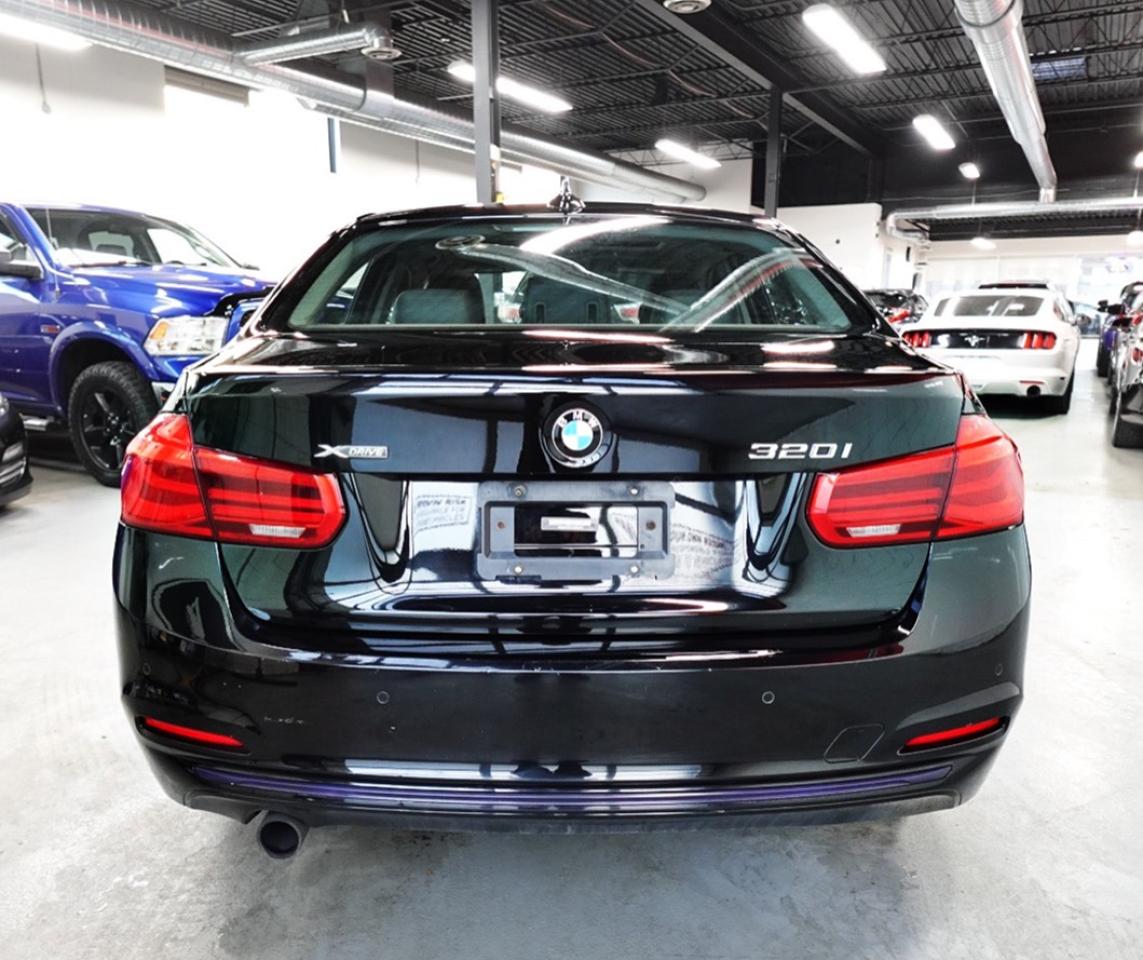 2016 BMW 3 Series 320i xDrive WELL MAINTAIN,AWD,MANGER SPACIAL Photo4