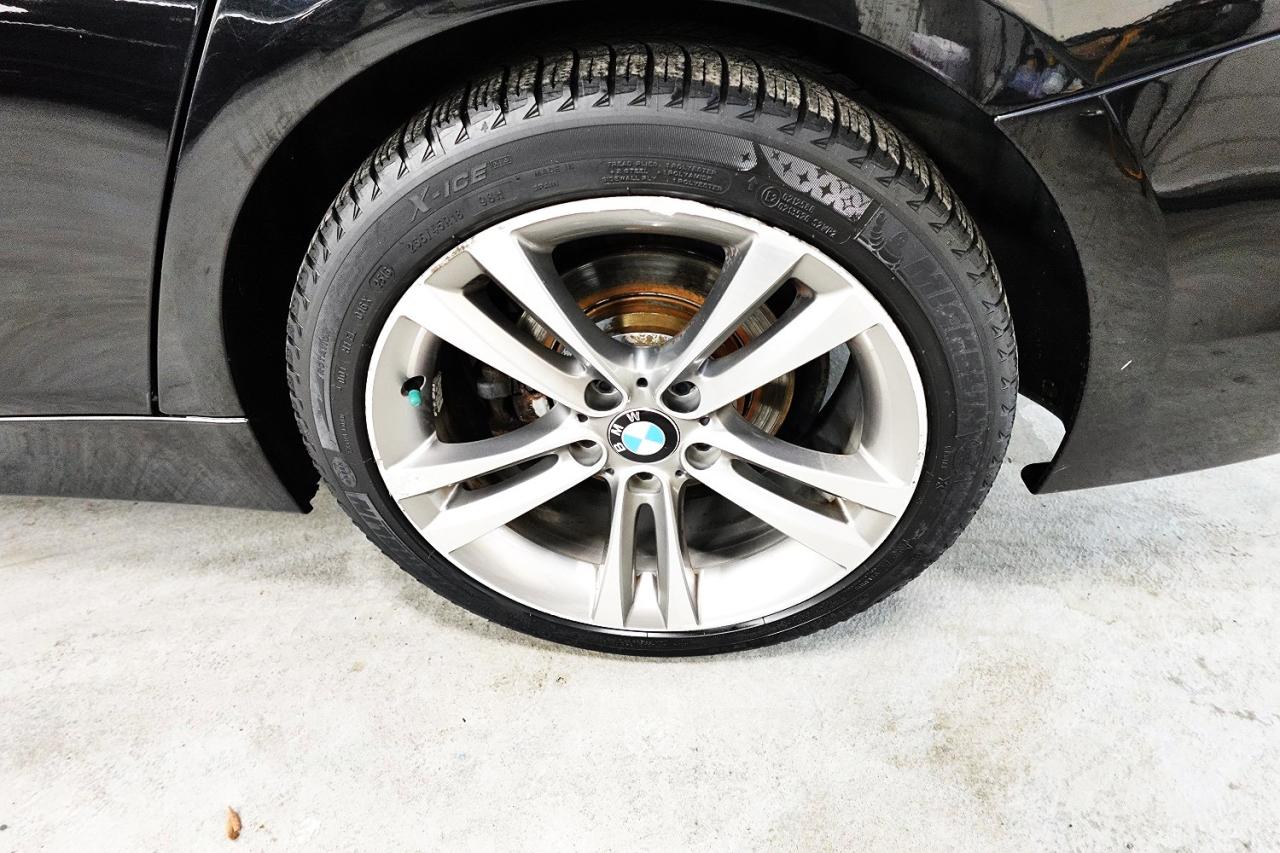 2016 BMW 3 Series 320i xDrive WELL MAINTAIN,AWD,MANGER SPACIAL - Photo #10