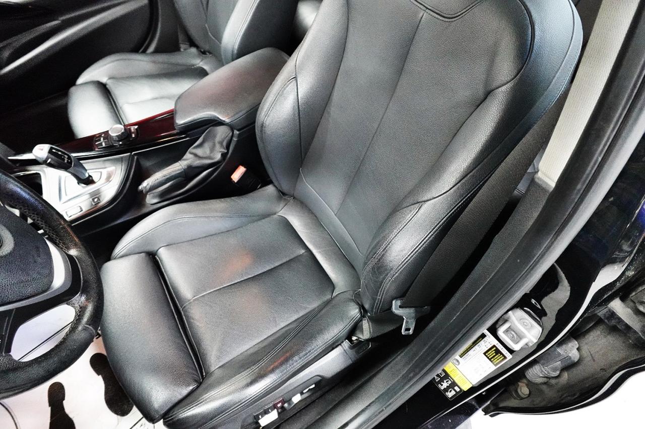 2016 BMW 3 Series 320i xDrive WELL MAINTAIN,AWD,MANGER SPACIAL - Photo #14