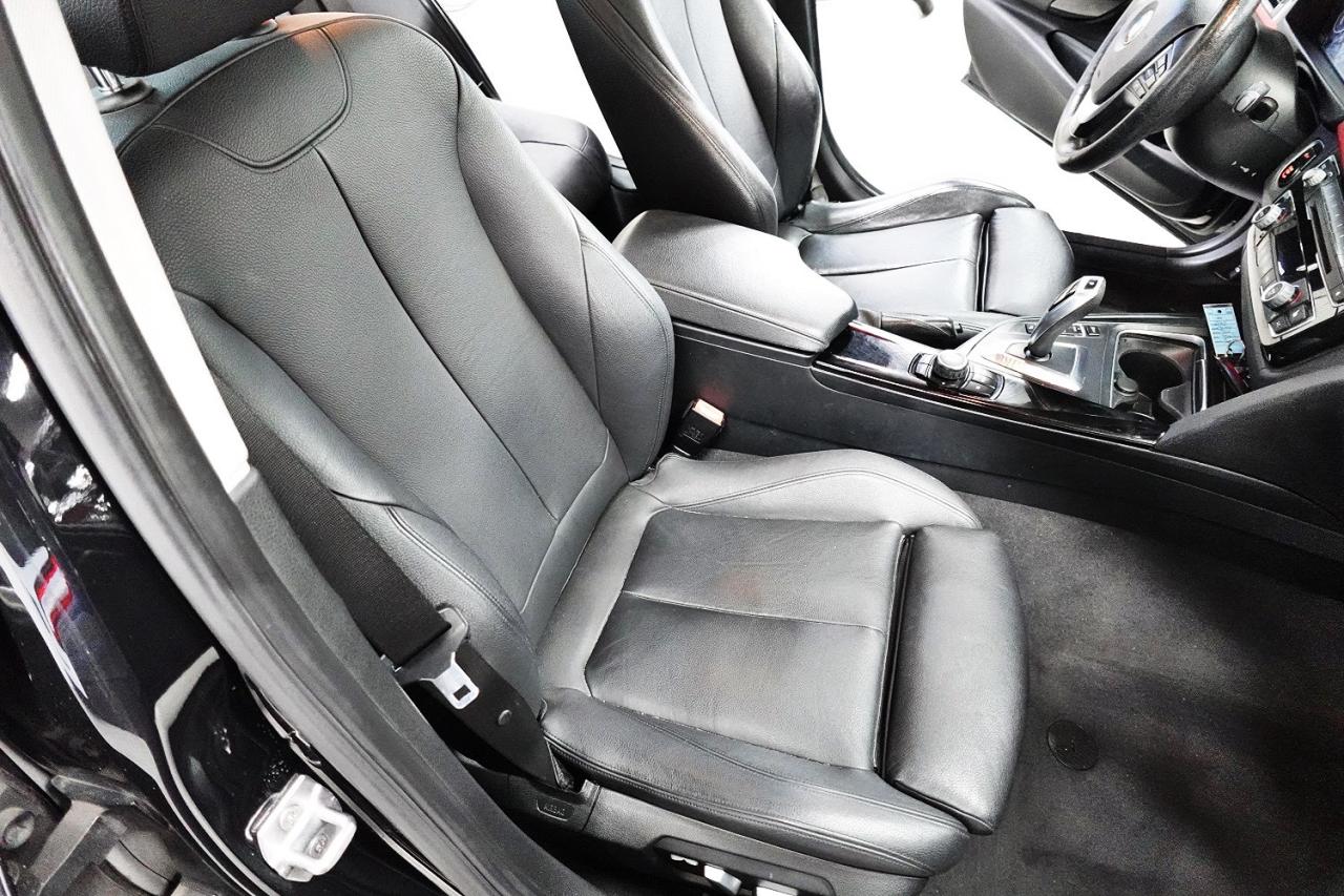 2016 BMW 3 Series 320i xDrive WELL MAINTAIN,AWD,MANGER SPACIAL - Photo #18