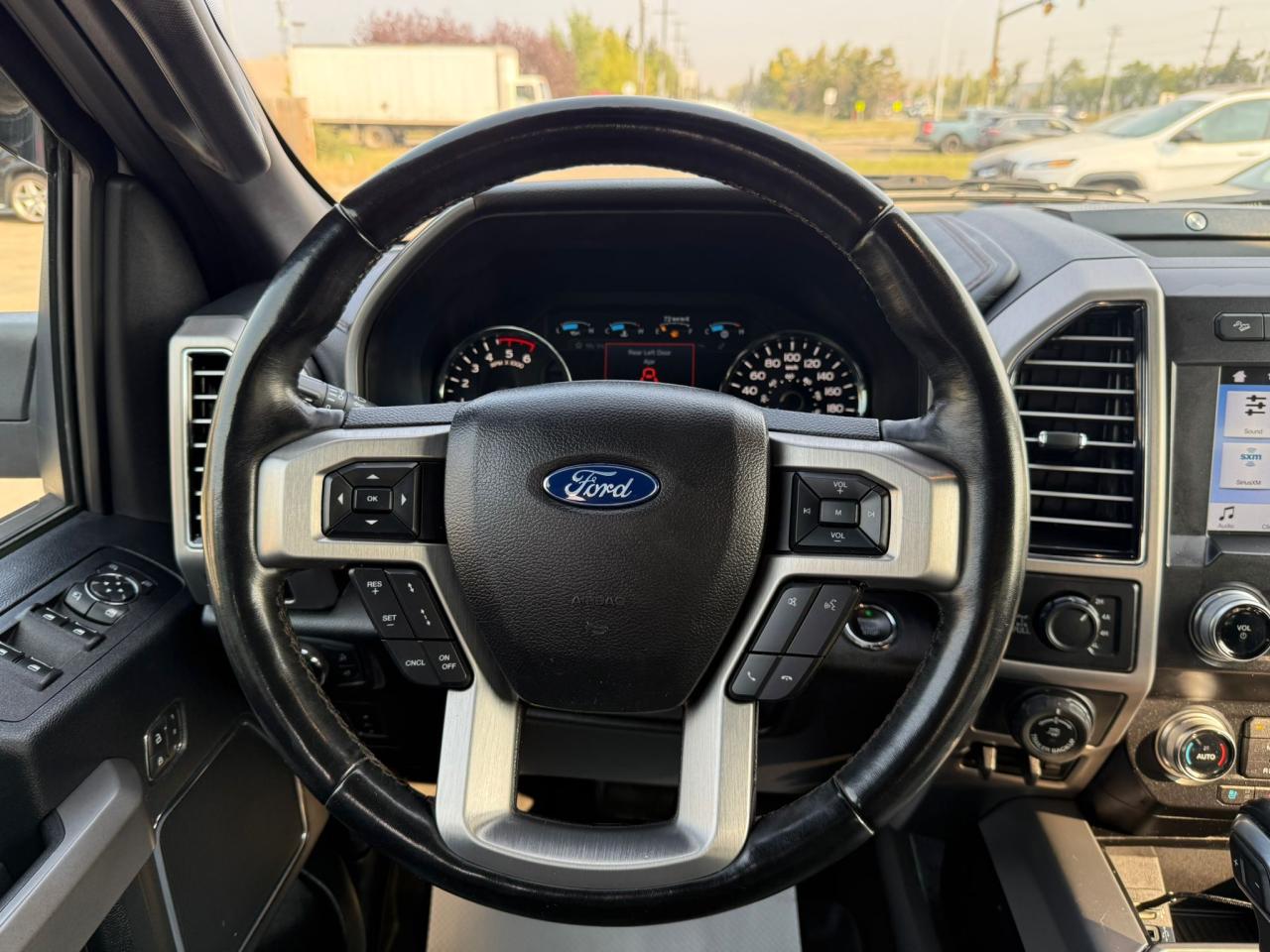 2019 Ford F-150 Platinum | DIESEL | ALL CREDIT ACCEPTED!! - Photo #9