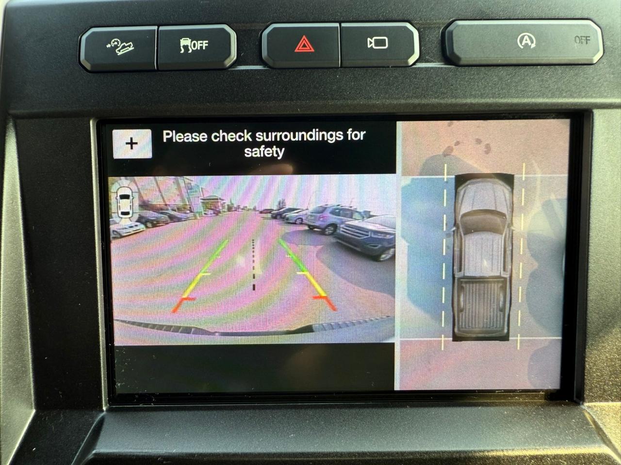 2019 Ford F-150 Platinum | DIESEL | ALL CREDIT ACCEPTED!! - Photo #12