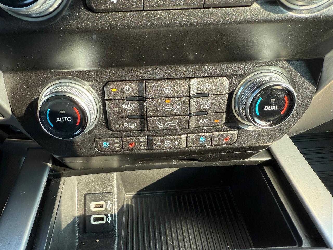 2019 Ford F-150 Platinum | DIESEL | ALL CREDIT ACCEPTED!! - Photo #13