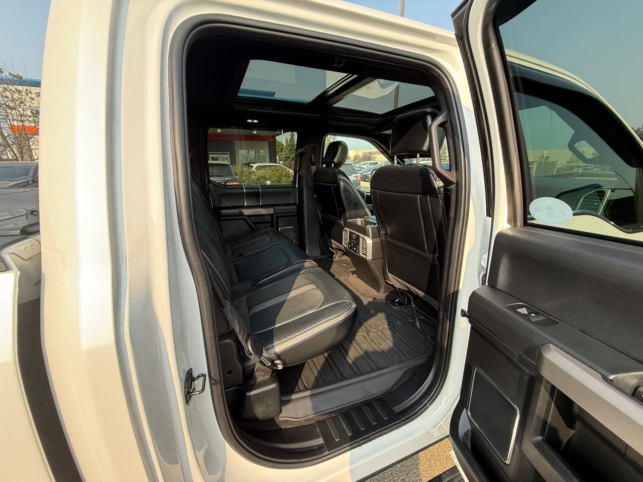 2019 Ford F-150 Platinum | DIESEL | ALL CREDIT ACCEPTED!! - Photo #19