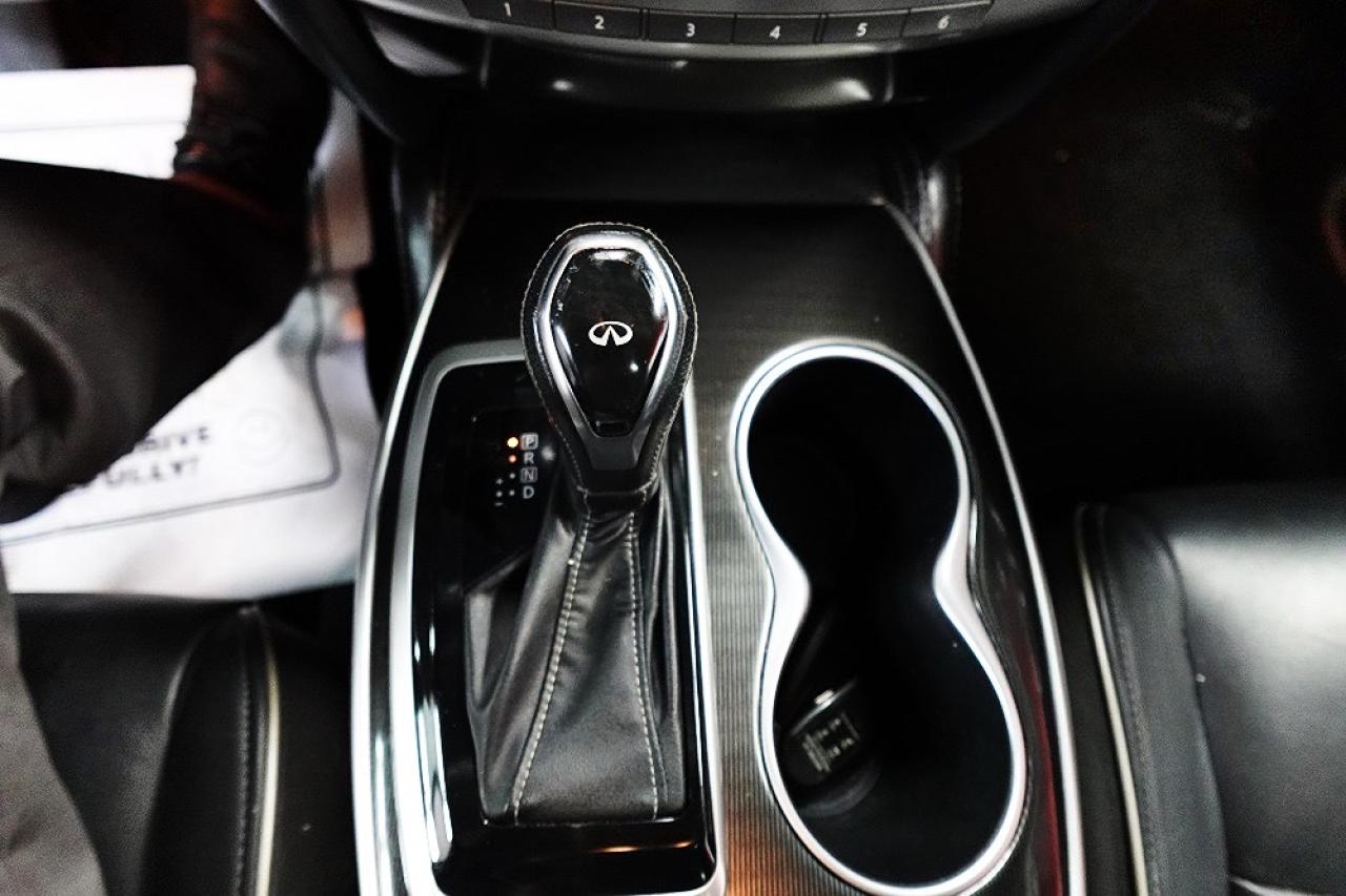 2018 Infiniti QX60 ONE OWNER,NO ACCIDENT,ALL SERVICE RECORDS - Photo #28