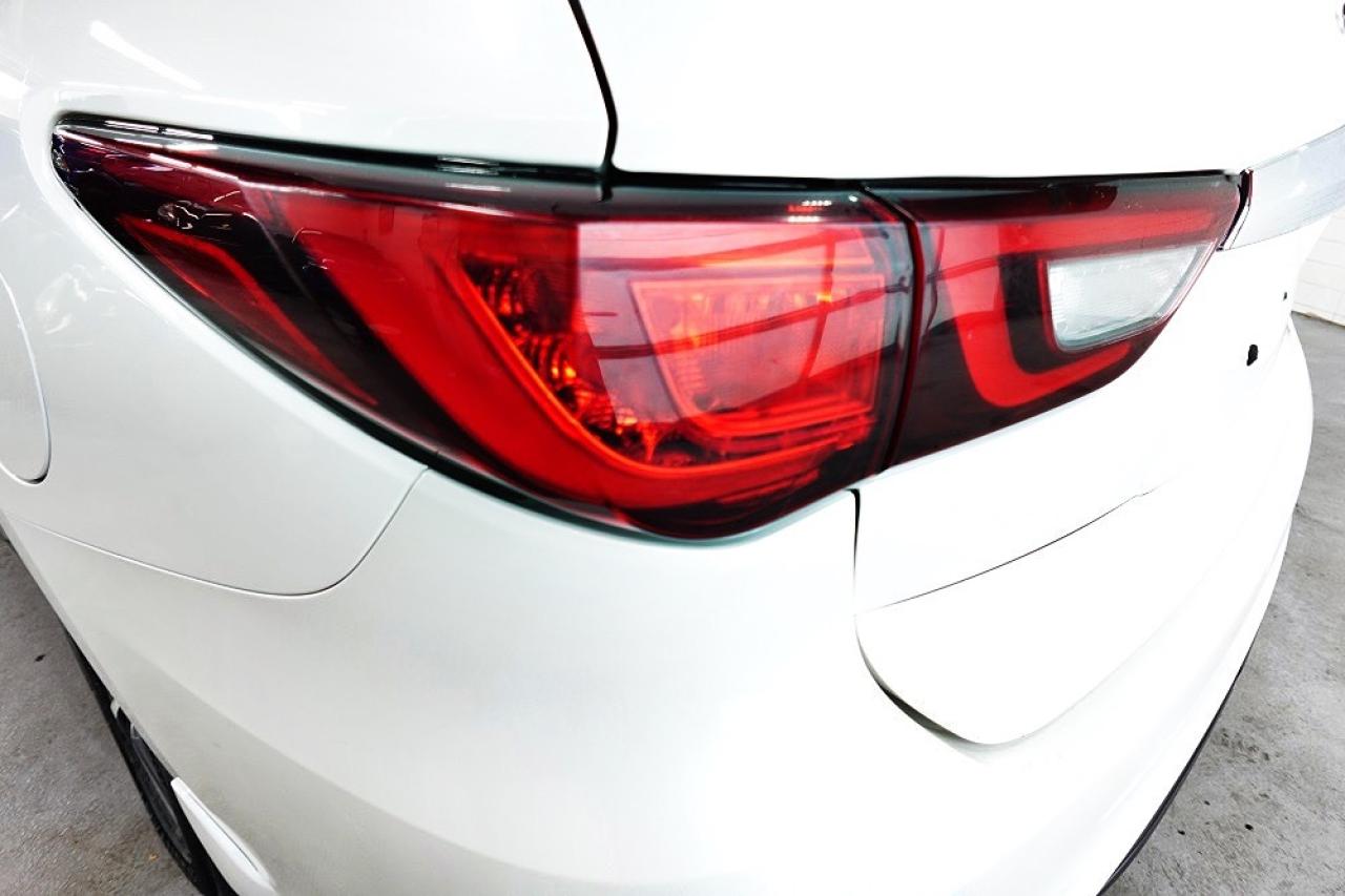 2018 Infiniti QX60 ONE OWNER,NO ACCIDENT,ALL SERVICE RECORDS - Photo #9