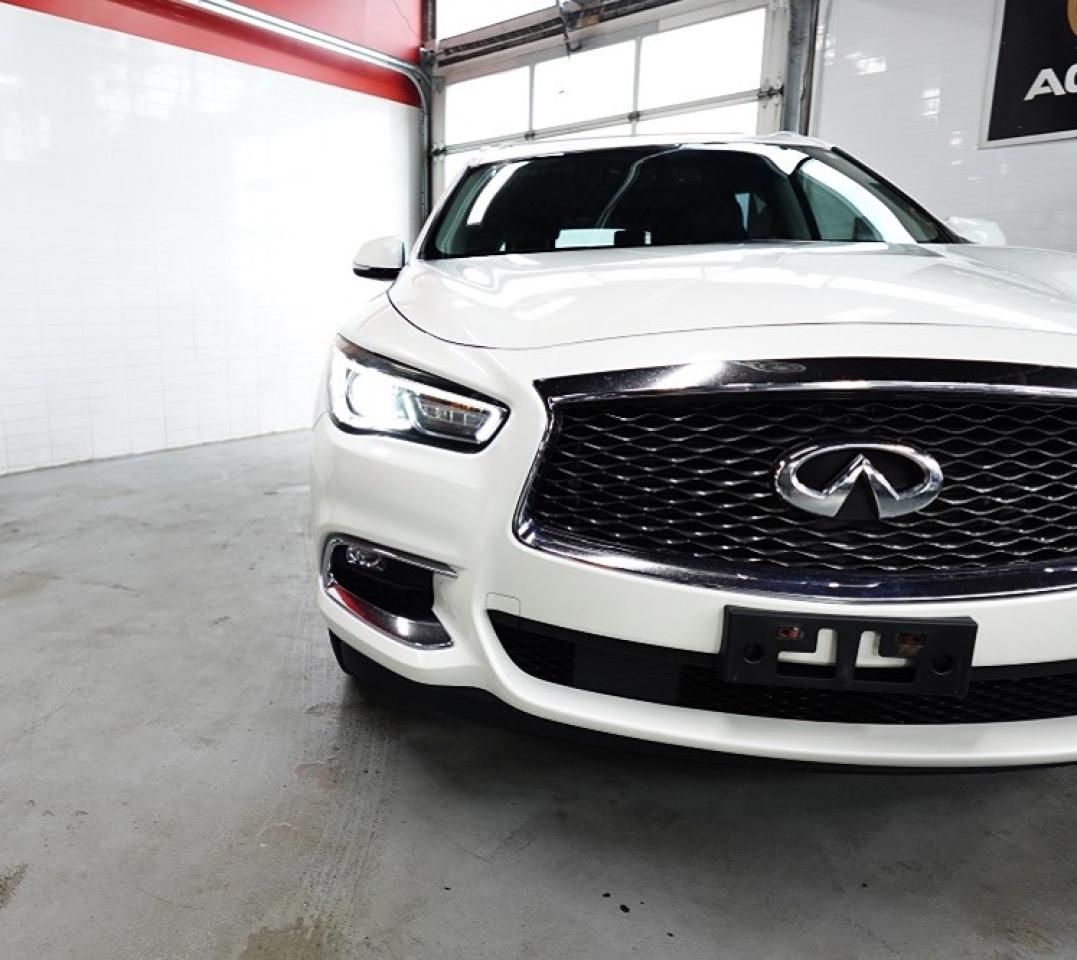 2018 Infiniti QX60 ONE OWNER,NO ACCIDENT,ALL SERVICE RECORDS - Photo #37