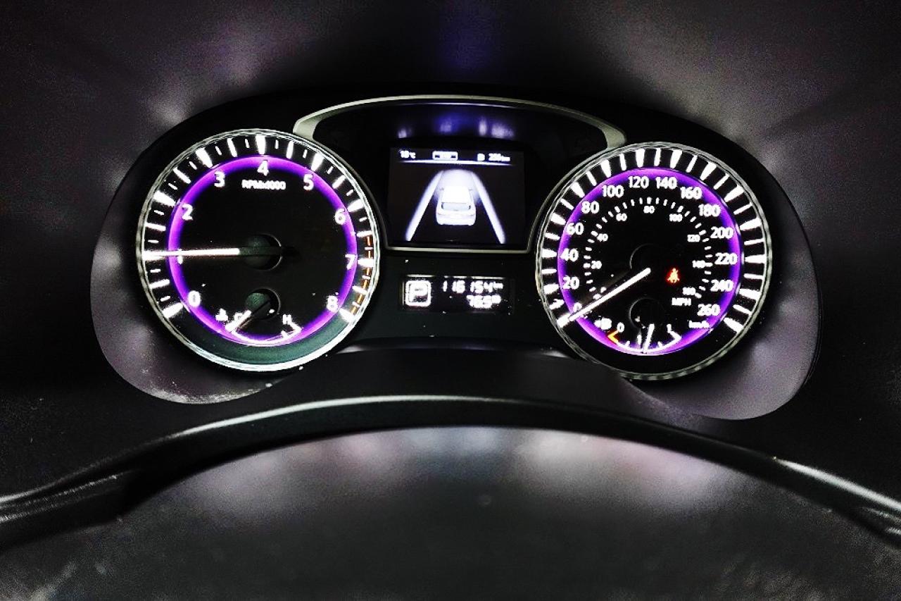 2018 Infiniti QX60 ONE OWNER,NO ACCIDENT,ALL SERVICE RECORDS - Photo #30