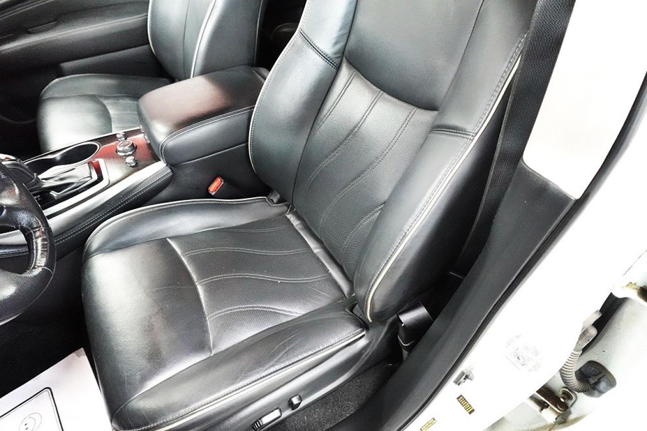 2018 Infiniti QX60 ONE OWNER,NO ACCIDENT,ALL SERVICE RECORDS - Photo #16