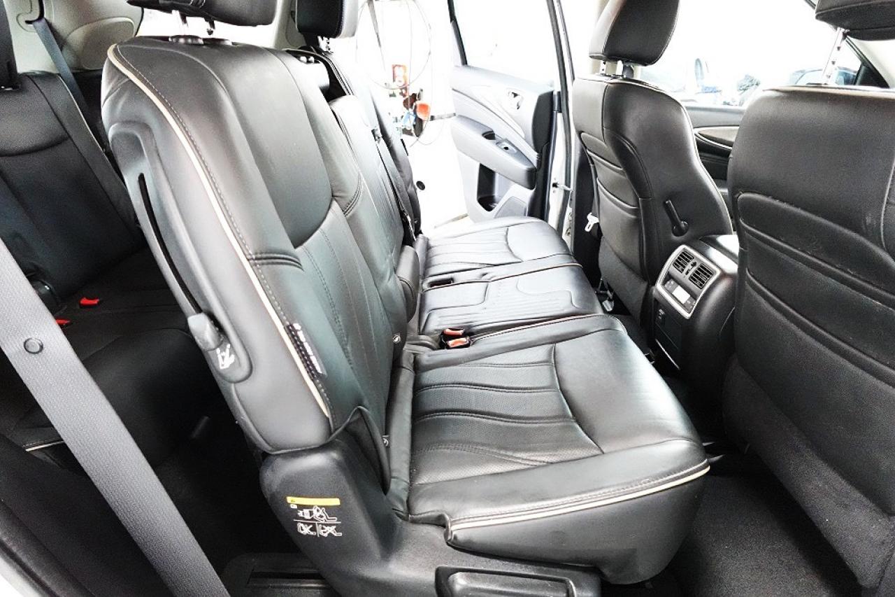 2018 Infiniti QX60 ONE OWNER,NO ACCIDENT,ALL SERVICE RECORDS - Photo #22