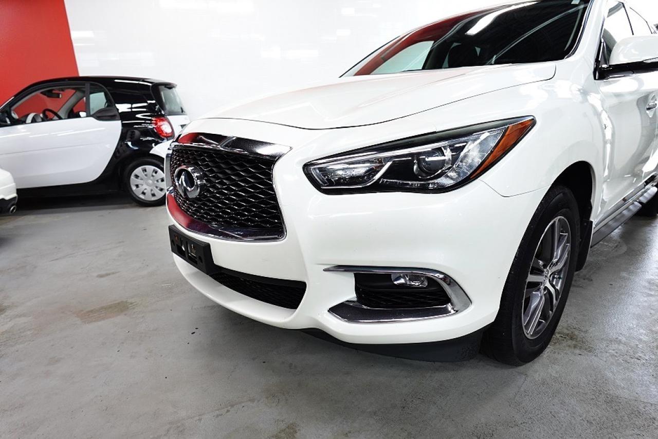 2018 Infiniti QX60 ONE OWNER,NO ACCIDENT,ALL SERVICE RECORDS - Photo #12