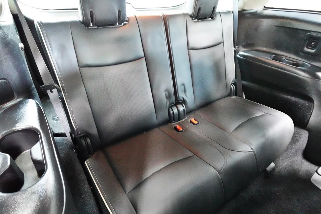 2018 Infiniti QX60 ONE OWNER,NO ACCIDENT,ALL SERVICE RECORDS - Photo #23