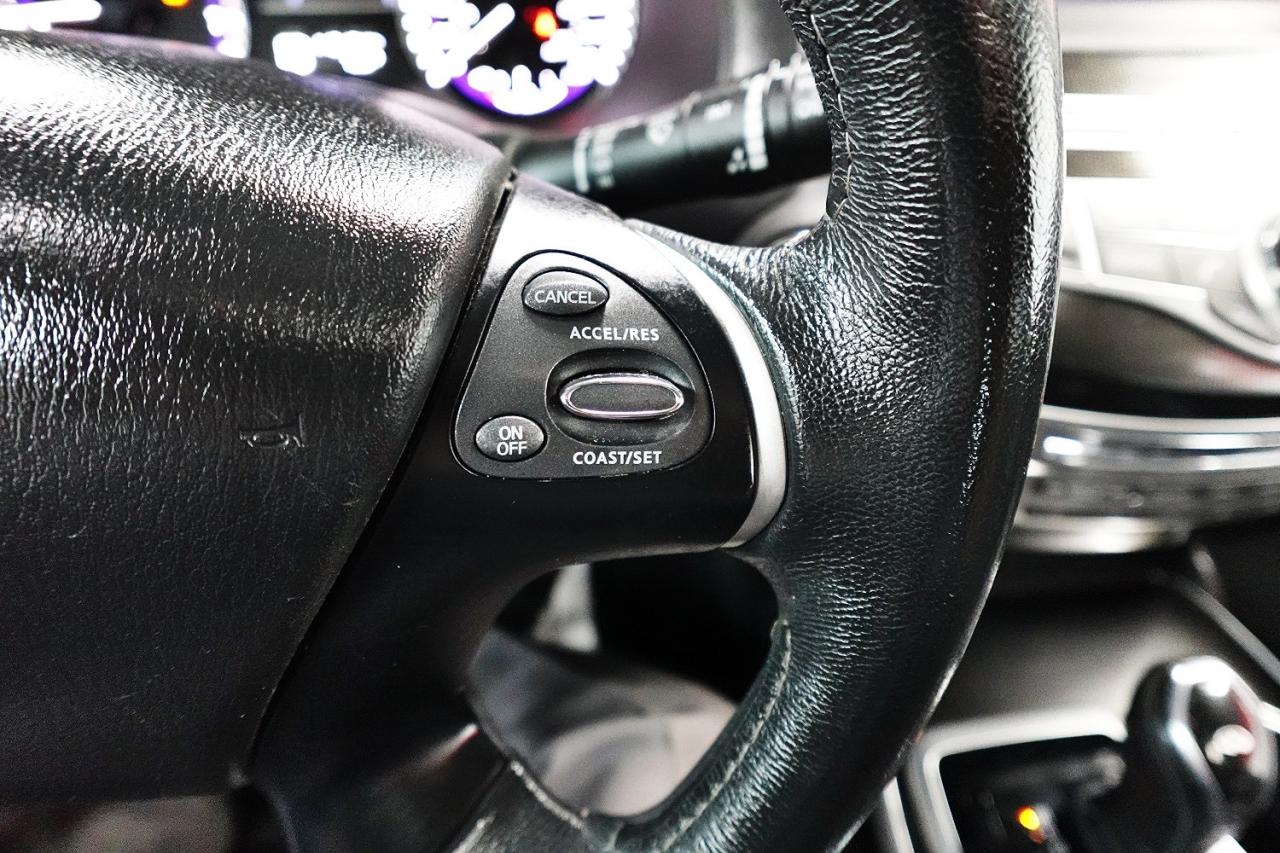 2018 Infiniti QX60 ONE OWNER,NO ACCIDENT,ALL SERVICE RECORDS - Photo #31