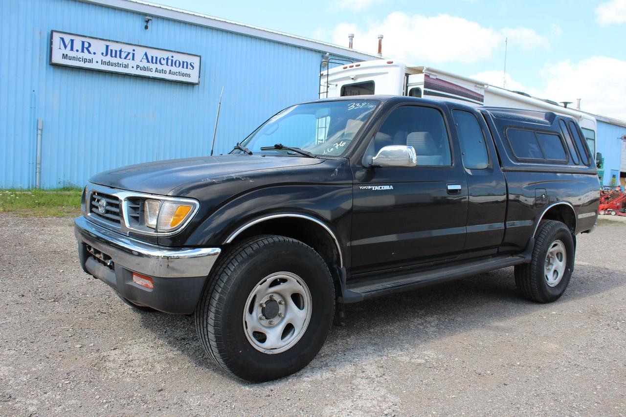 <p>September 13, 2025 &ndash; Vehicle, Truck & Equip Auction - #130<br />Auctioneer<br />&nbsp; &nbsp;&nbsp;M.R. Jutzi & Co. Div. of 658347 Ontario Inc.<br />&nbsp; &nbsp; Live Webcast Auction<br />&nbsp; &nbsp; 2025-09-08 - 2025-09-13<br />Auction Date<br />&nbsp; &nbsp;&nbsp;<br />Pre-bidding begins online: Monday, September 8, 2025 at 12pm. Auction is webcast live: Saturday, September 13, 2025 at 9:30am.<br />Preview Date/Time<br />&nbsp; &nbsp; In person: Monday, September 8 to Friday, September 12, 2025 - 9am to 4pm.<br />Checkout Date/Time<br />&nbsp; &nbsp; Monday, September 15 & Tuesday, September 16, 2025 &ndash; 9am to 4pm.<br />Location<br />&nbsp; &nbsp;&nbsp;5100 Fountain St North<br />&nbsp; &nbsp; Breslau, ON N0B 1M0<br />Buyer Premium 9% BP<br />Auction is online only and is webcast live. There is no in-person bidding.&nbsp;<br />You can view the vehicles and equipment in person: Monday, September 8 to Friday, September 12, 2025 from 9am to 4pm.&nbsp;<br />Payment and Pickup: Monday, September 15 & Tuesday, September 16, 2025 from 9am to 4pm. Items located at 5100 Fountain St. North, Breslau, Ontario, Canada.&nbsp;<br />** ALL Bidders Must Inspect Vehicle/Unit Before Bidding**&nbsp;<br />**ALL BIDDERS NEED TO CALL OUR OFFICE TO PROVIDE A $500 DEPOSIT **&nbsp;<br />If you don&rsquo;t buy anything in this auction your deposit will either be refunded or not processed in cases of credit card pre-authorization.&nbsp;<br /><br />The Buyers Premium is 9% on Vehicles, Trucks & Equipment. All licensed vehicles have a transfer and handling fee of $150.00 There is an extra charge for out of province transfers. For more information please give us a call.<br /><br />--- Due to Licensing Issues we do NOT sell to U.S. BUYERS&nbsp;<br /><br />--- NO SALES to anyone outside of Canada.&nbsp;<br /><br />No Shipping for items in this auction.&nbsp;<br />Please note: Vehicles are sold &lsquo;as is.&rsquo; Buyers must obtain a safety certificate in order to get their vehicle on the road. The expense of a safety certificate is the responsibly of the buyer.</p>