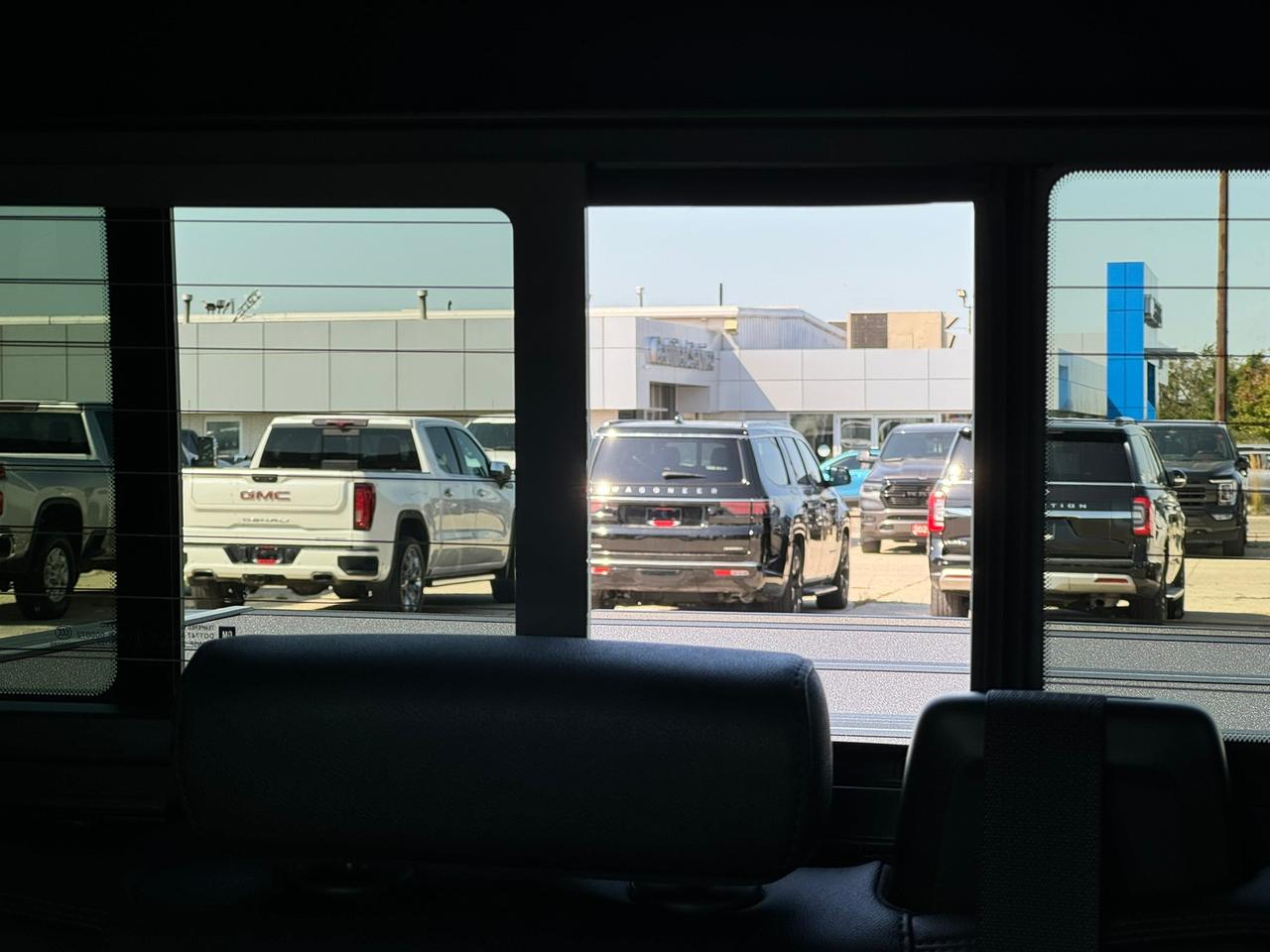 2024 GMC Sierra 1500 AT4 Photo