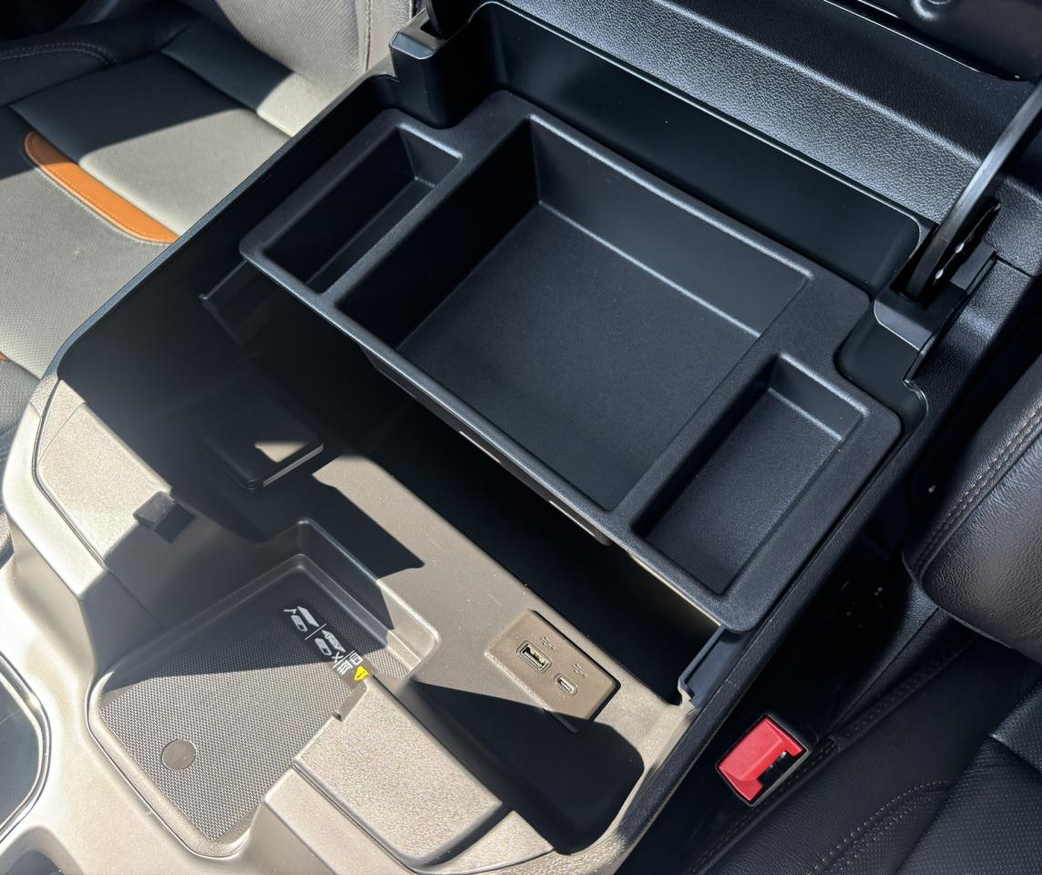 2024 GMC Sierra 1500 AT4 Photo