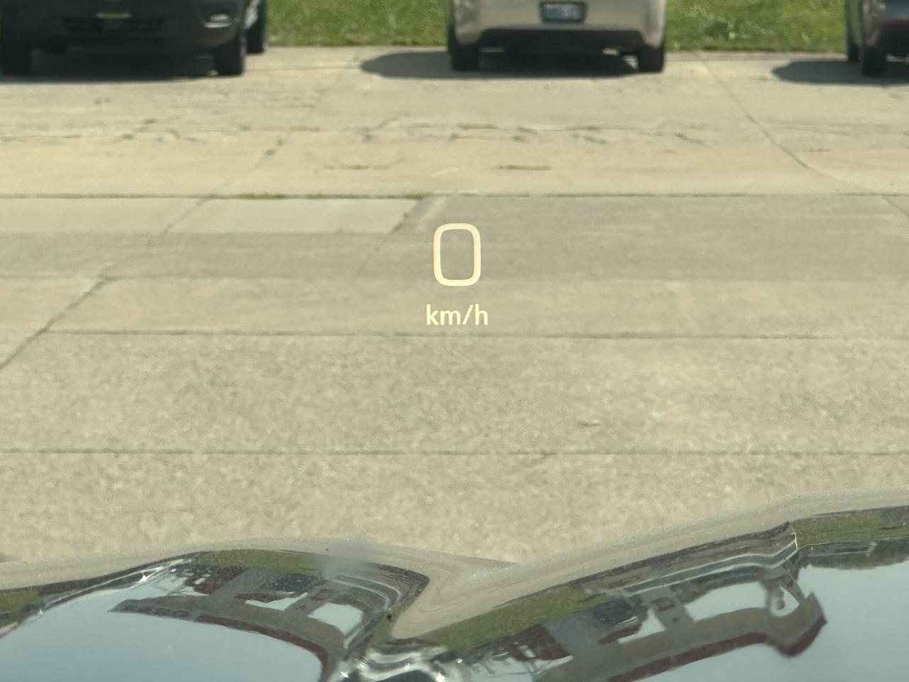 2024 GMC Sierra 1500 AT4 Photo