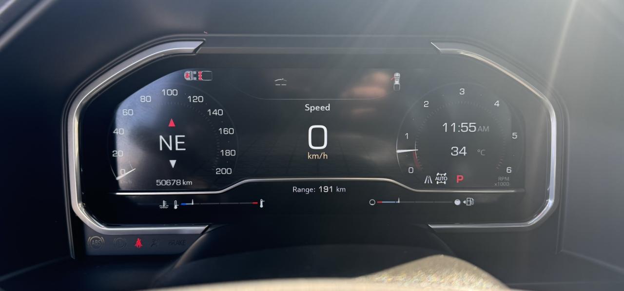 2024 GMC Sierra 1500 AT4 Photo