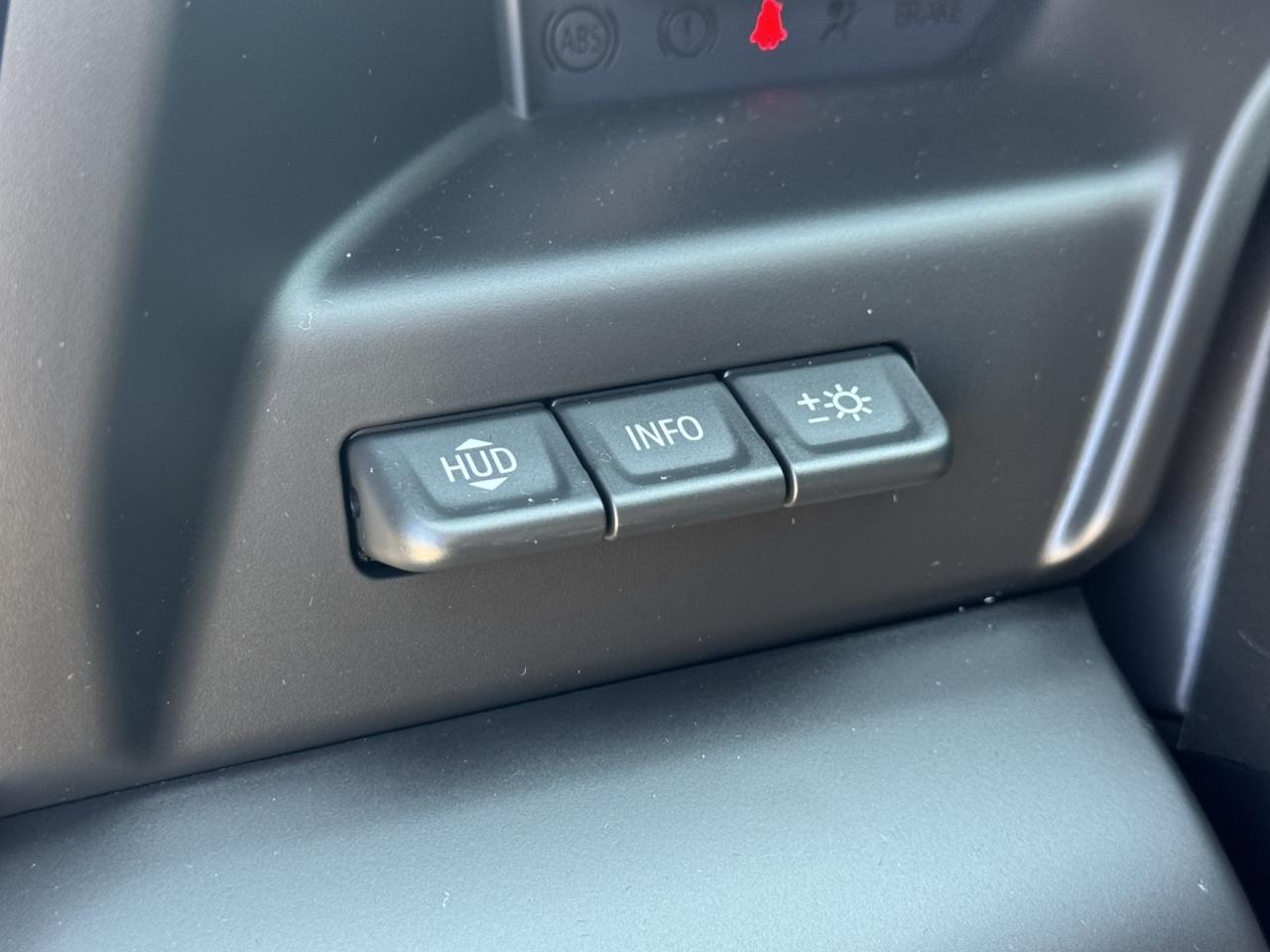 2024 GMC Sierra 1500 AT4 Photo