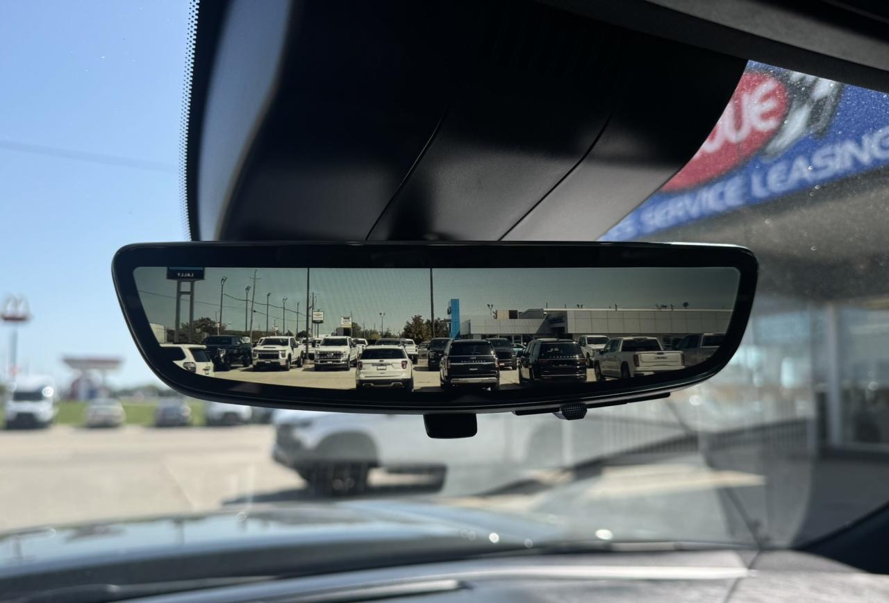 2024 GMC Sierra 1500 AT4 Photo