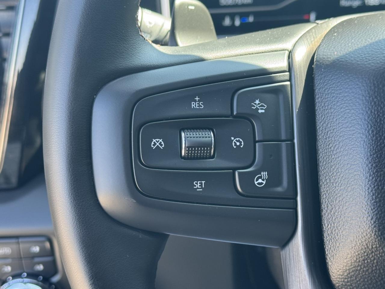 2024 GMC Sierra 1500 AT4 Photo