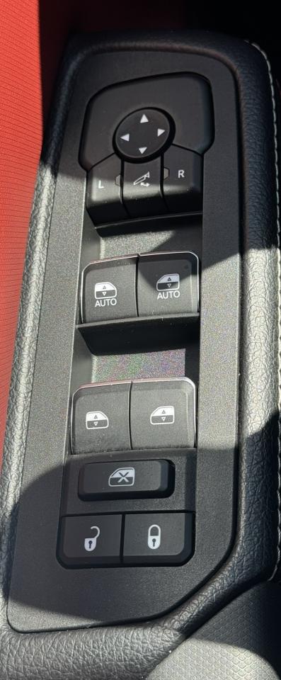 2025 RAM 1500 Rebel Photo