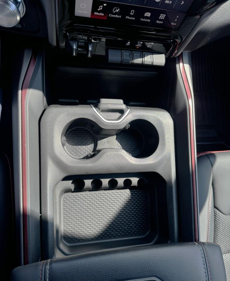 2025 RAM 1500 Rebel Photo