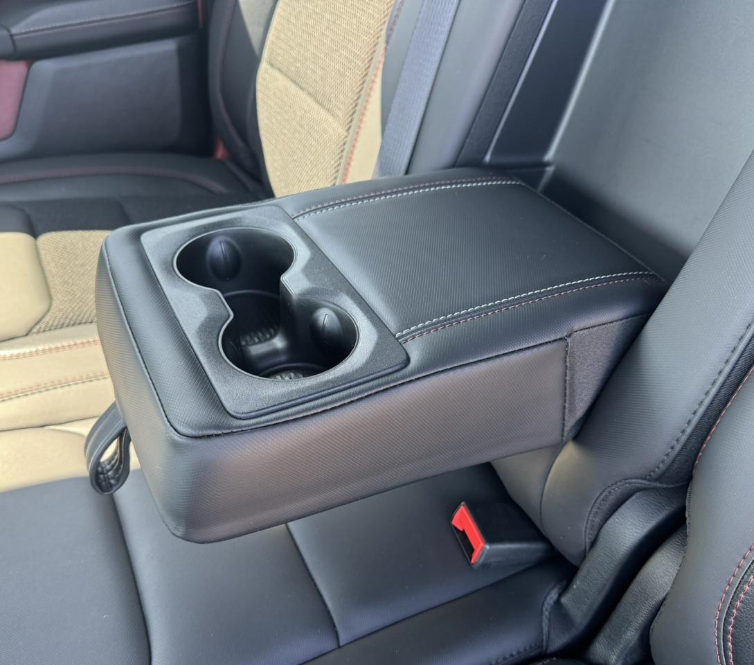 2025 RAM 1500 Rebel Photo