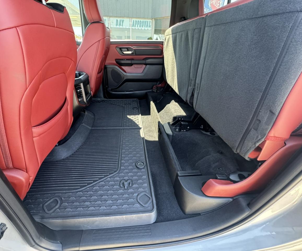 2025 RAM 1500 Rebel Photo