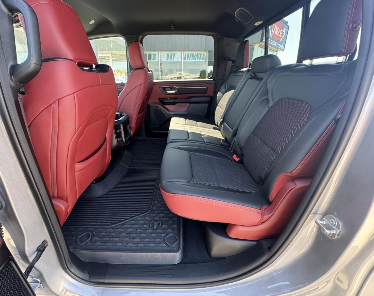 2025 RAM 1500 Rebel Photo