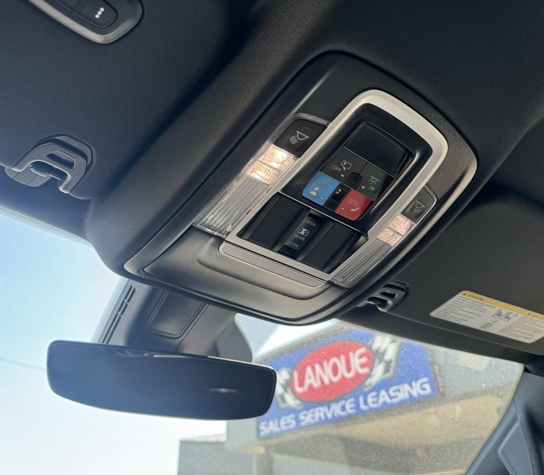 2025 RAM 1500 Rebel Photo