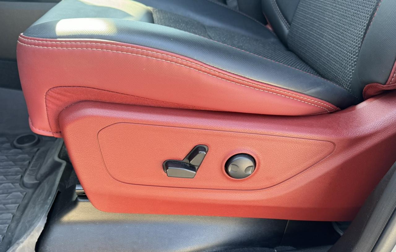 2025 RAM 1500 Rebel Photo