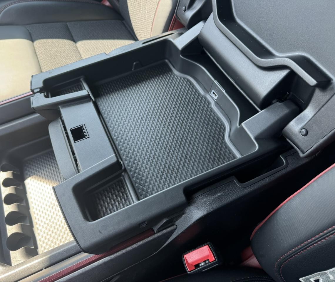 2025 RAM 1500 Rebel Photo