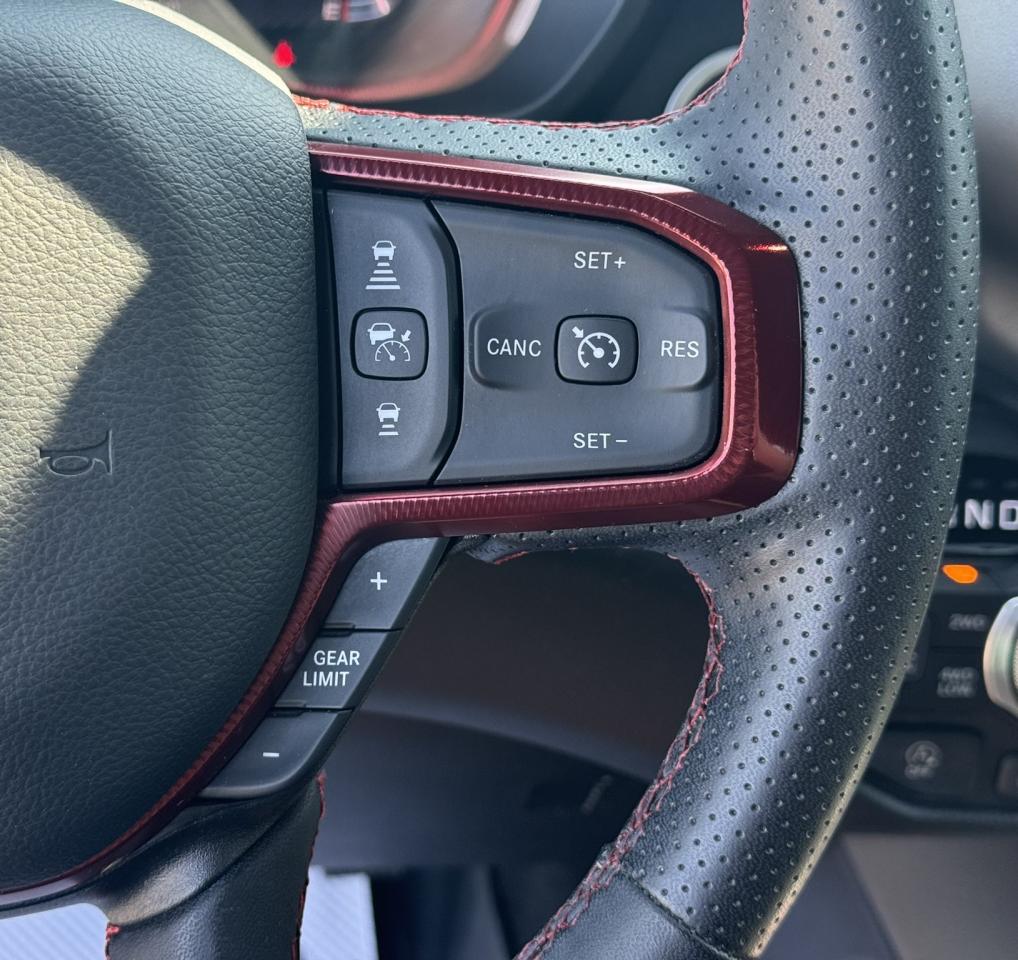 2025 RAM 1500 Rebel Photo