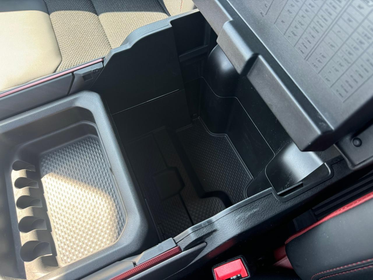 2025 RAM 1500 Rebel Photo