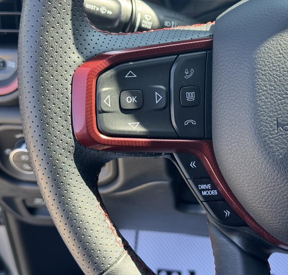 2025 RAM 1500 Rebel Photo