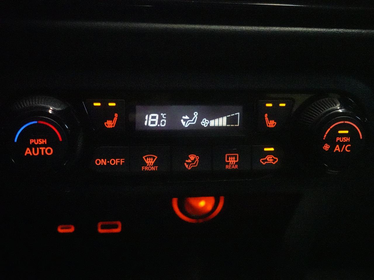 2021 Nissan Kicks SR | Leather | 360 Camera | Heated Seats | CarPlay Photo