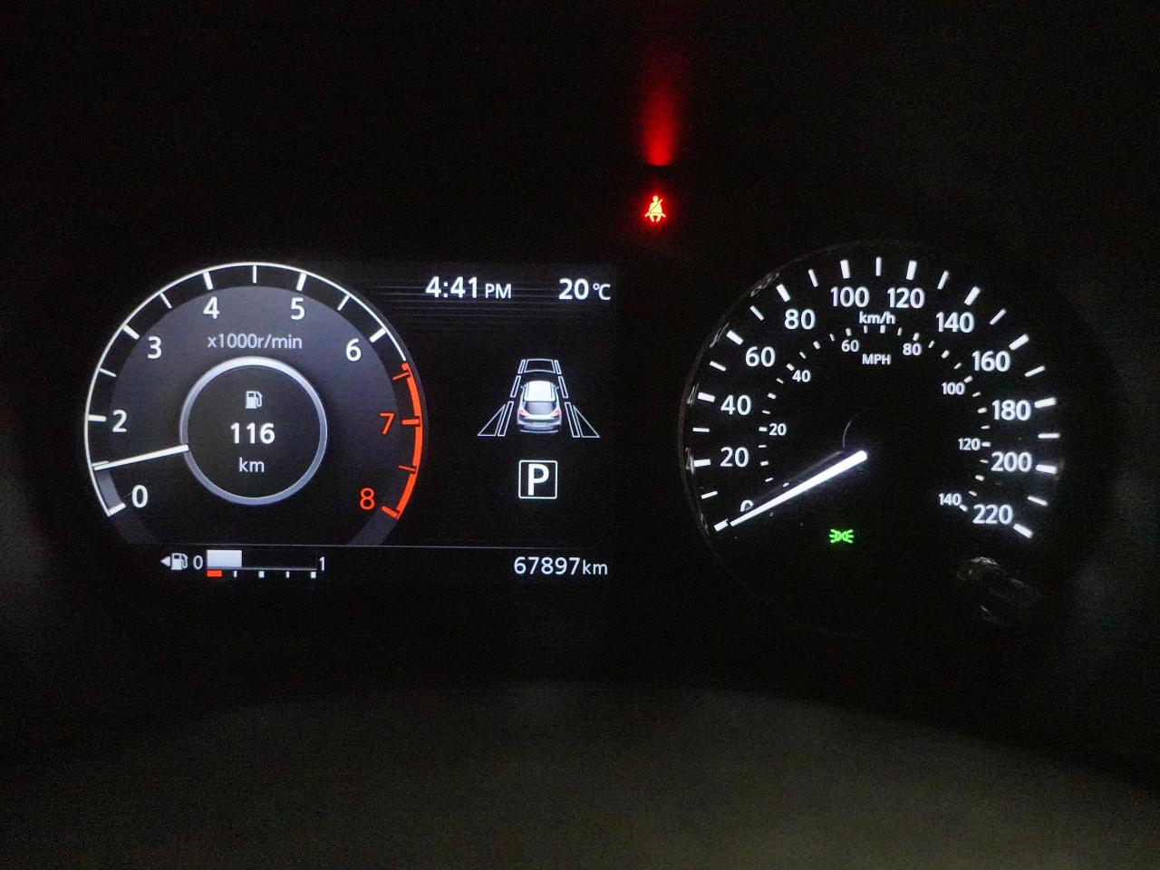 2021 Nissan Kicks SR | Leather | 360 Camera | Heated Seats | CarPlay Photo