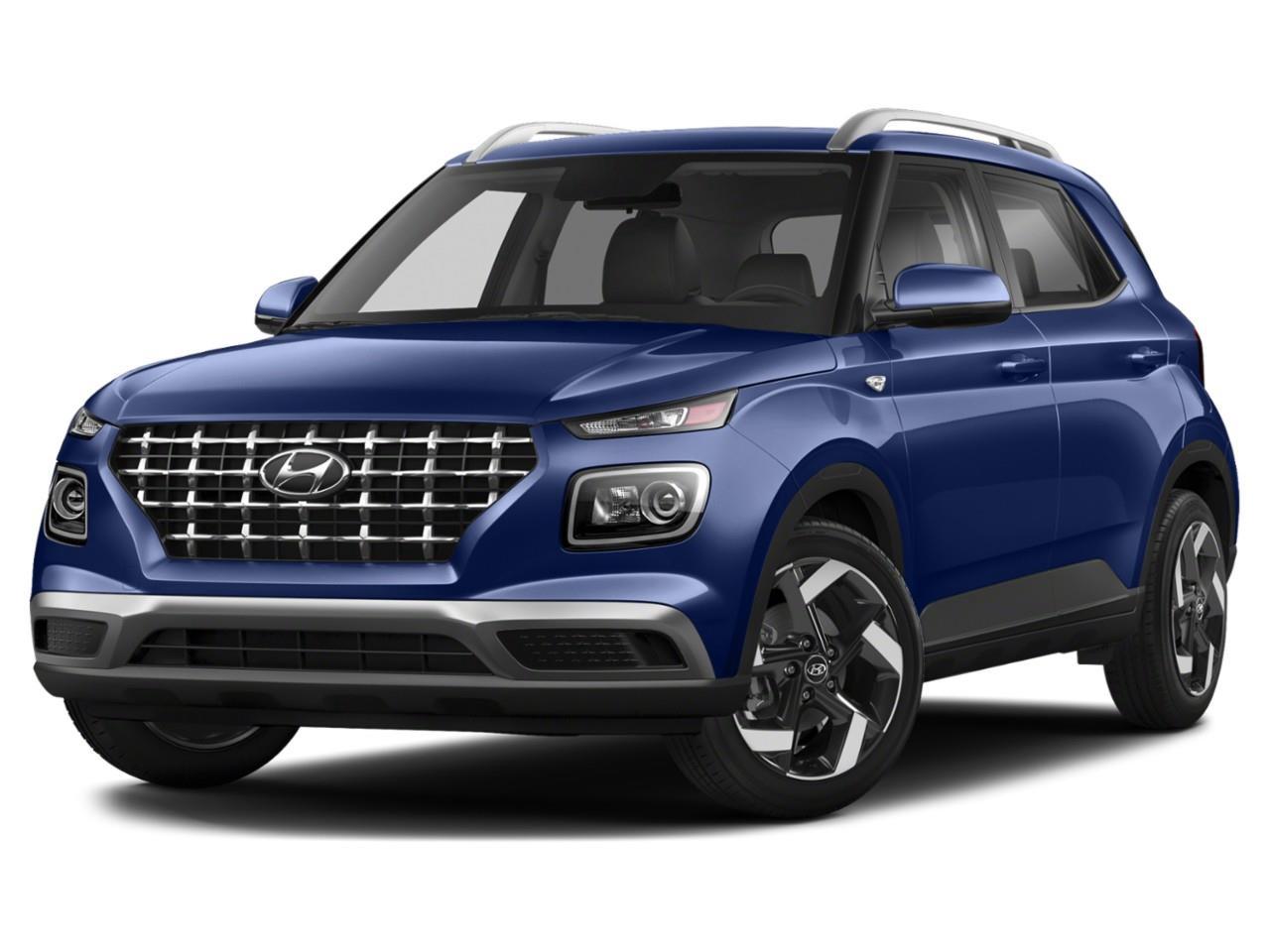 Used 2023 Hyundai Venue PREFERRED for sale in Abbotsford, BC