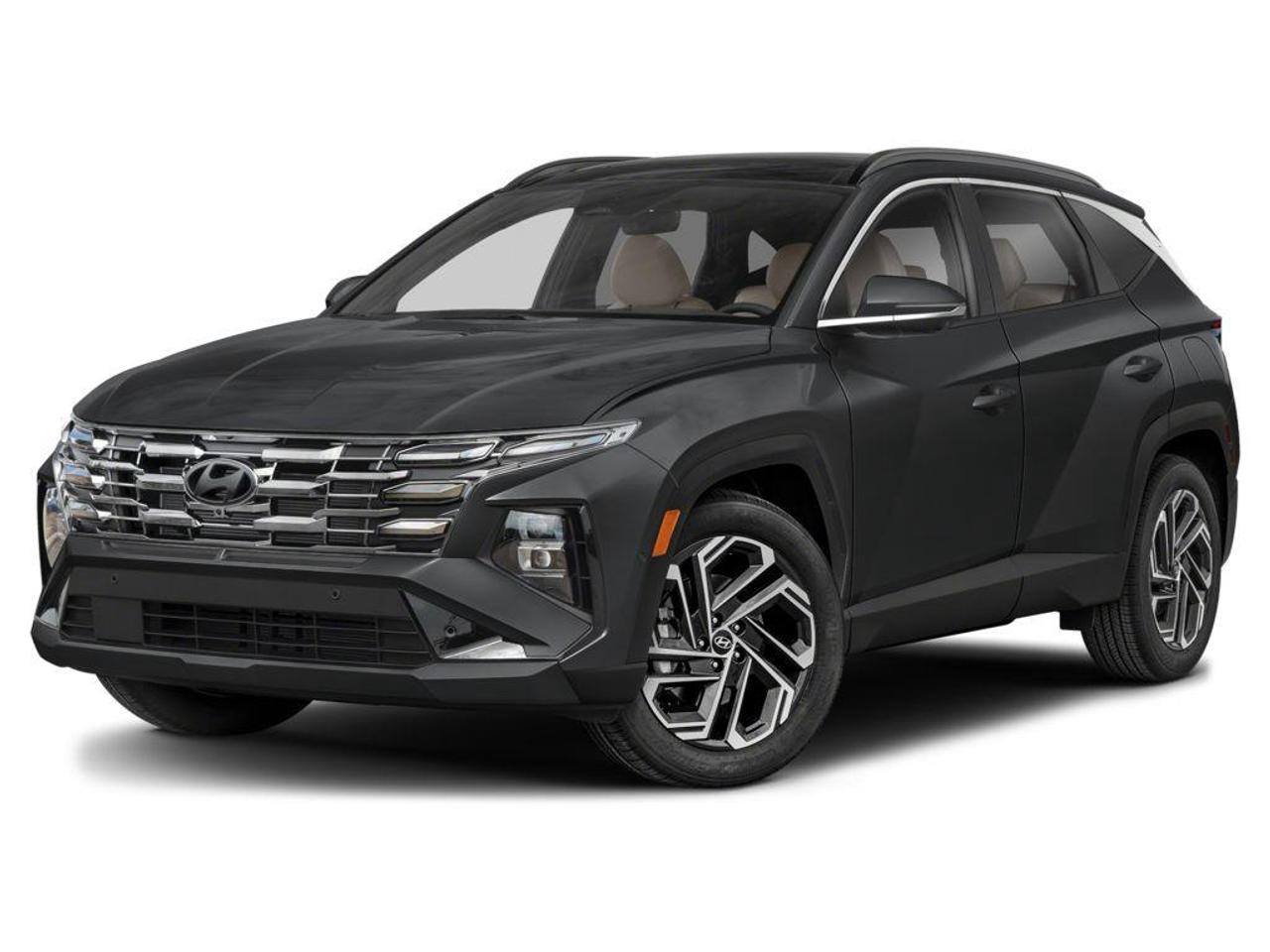 2026 Hyundai Tucson Preferred w/Trend Package Photo0