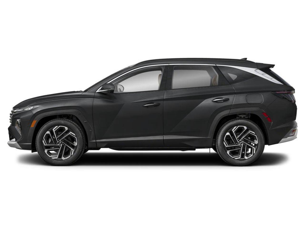 2026 Hyundai Tucson Preferred w/Trend Package Photo