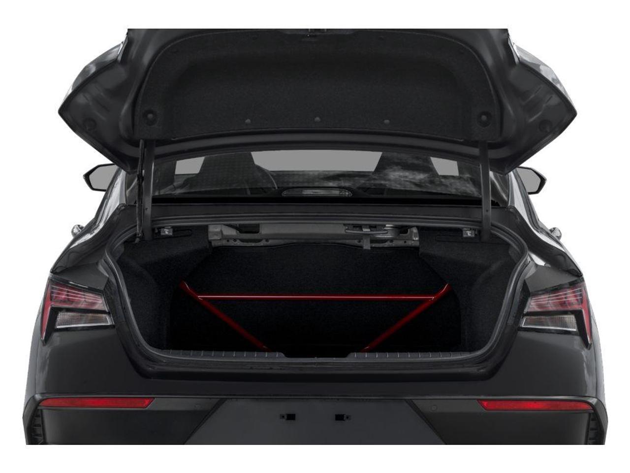 2025 Hyundai Elantra N  Photo
