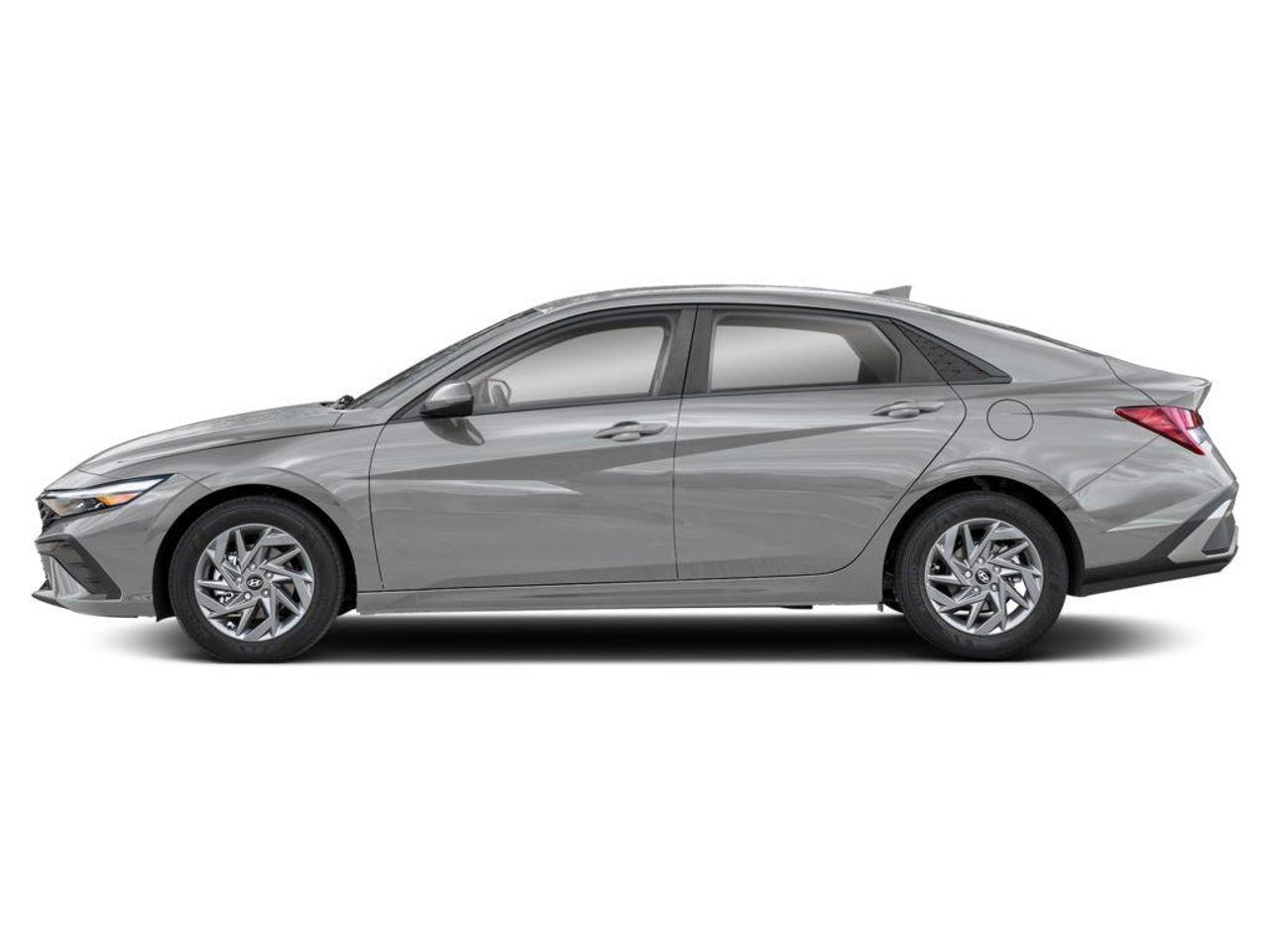 2025 Hyundai Elantra Preferred w/Tech Package Photo
