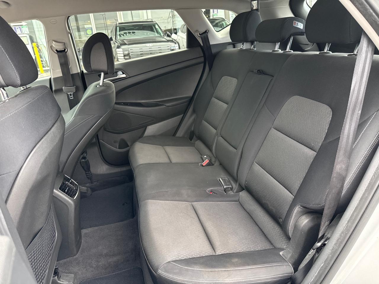 2016 Hyundai Tucson Premium 1.6 Photo