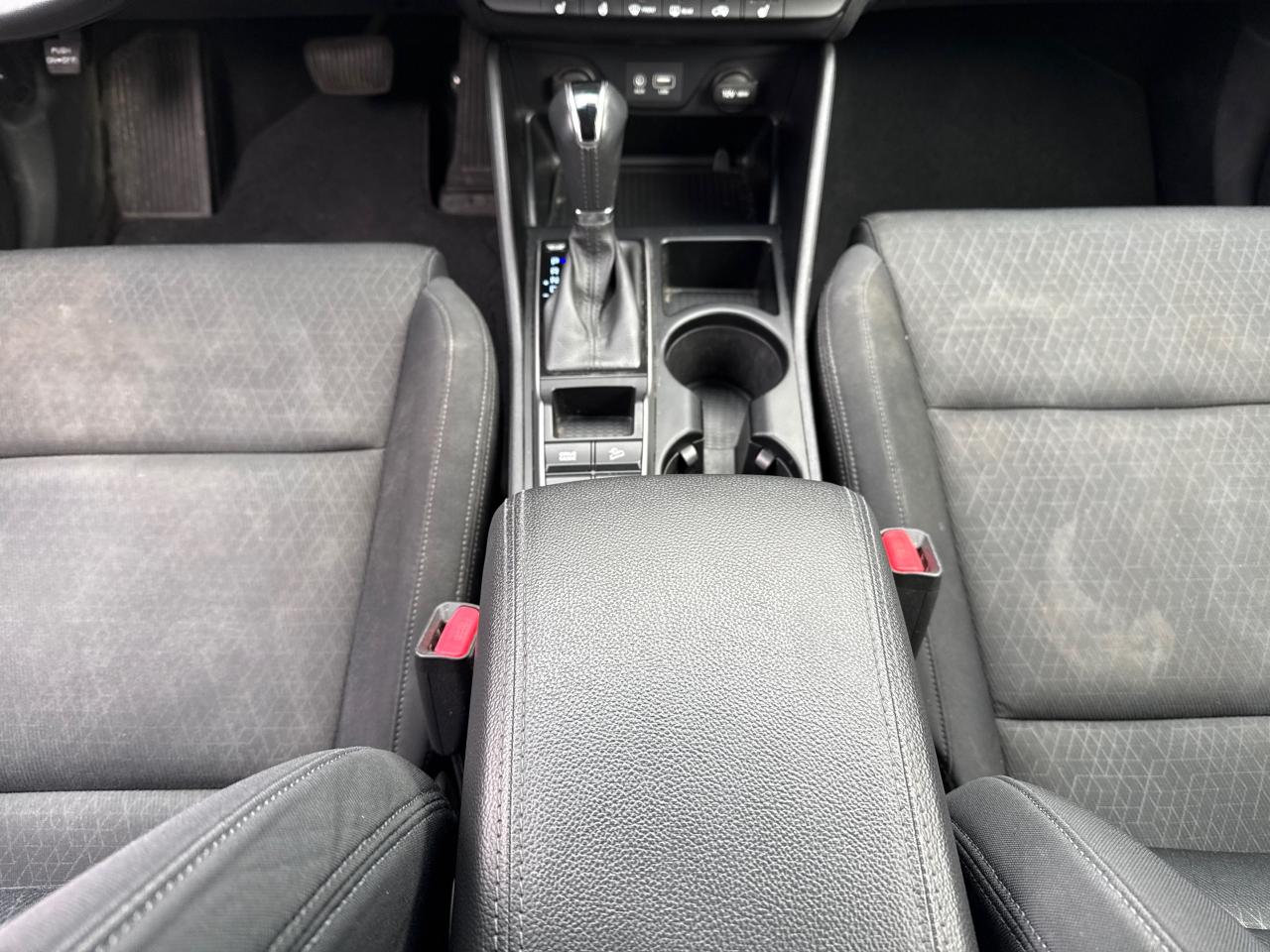 2016 Hyundai Tucson Premium 1.6 Photo