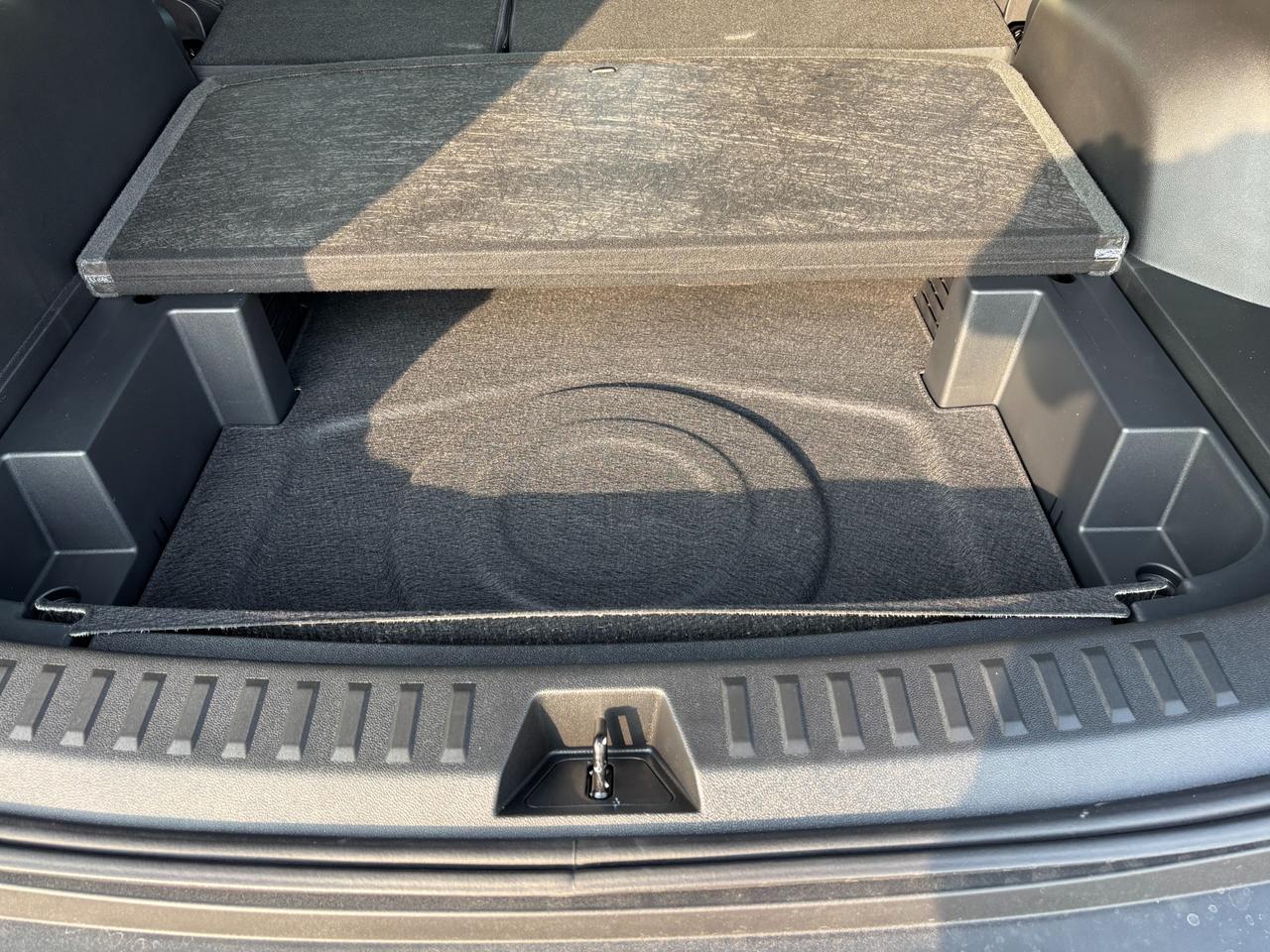 2026 Chevrolet Equinox 2026 Chevrolet Equinox RS AWD Photo