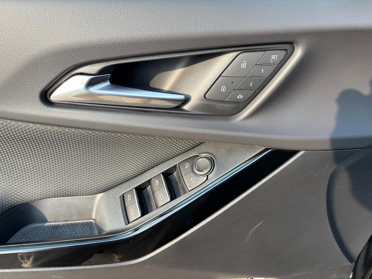 2026 Chevrolet Equinox 2026 Chevrolet Equinox RS AWD Photo