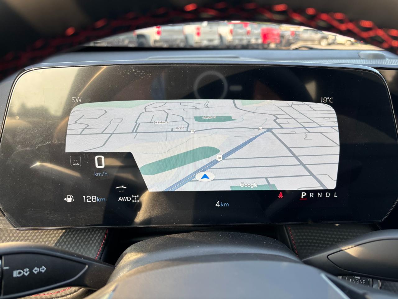 2026 Chevrolet Equinox 2026 Chevrolet Equinox RS AWD Photo