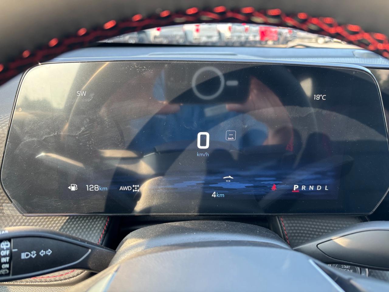 2026 Chevrolet Equinox 2026 Chevrolet Equinox RS AWD Photo